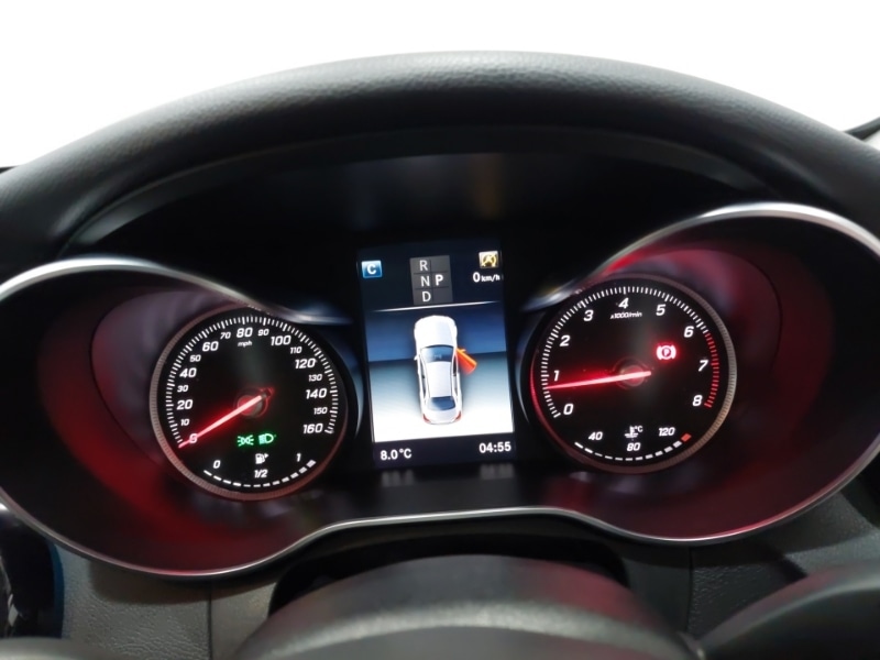 Used Mercedes-Benz C Class 2018 for sale - 77304405: Photo 11