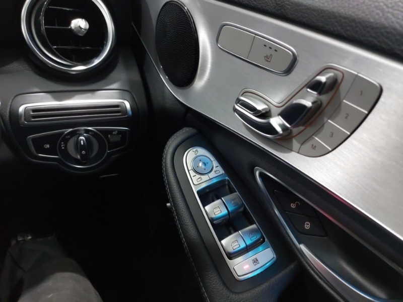 Used Mercedes-Benz C Class 2018 for sale - 77304405: Photo 13