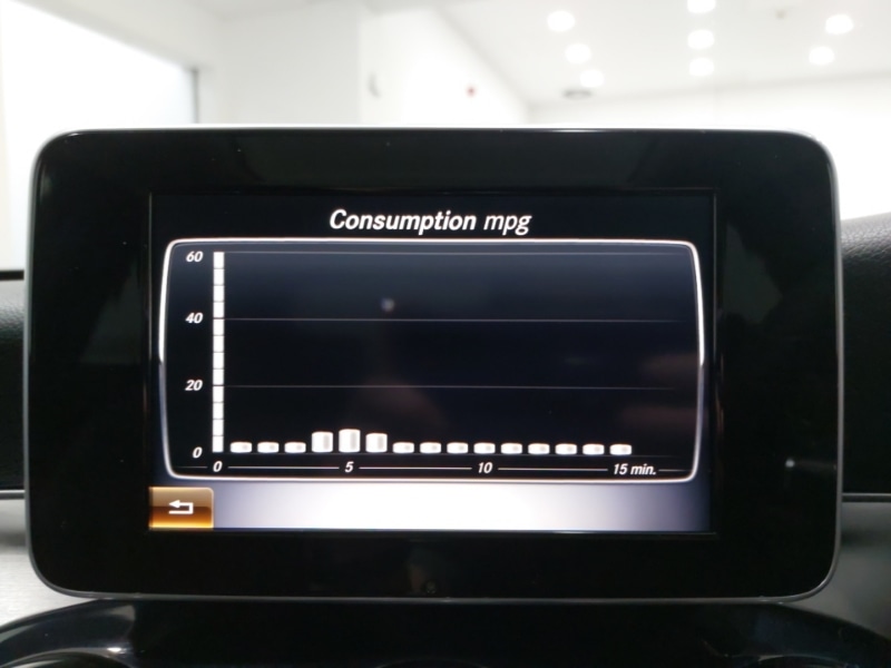 Used Mercedes-Benz C Class 2018 for sale - 77304405: Photo 18