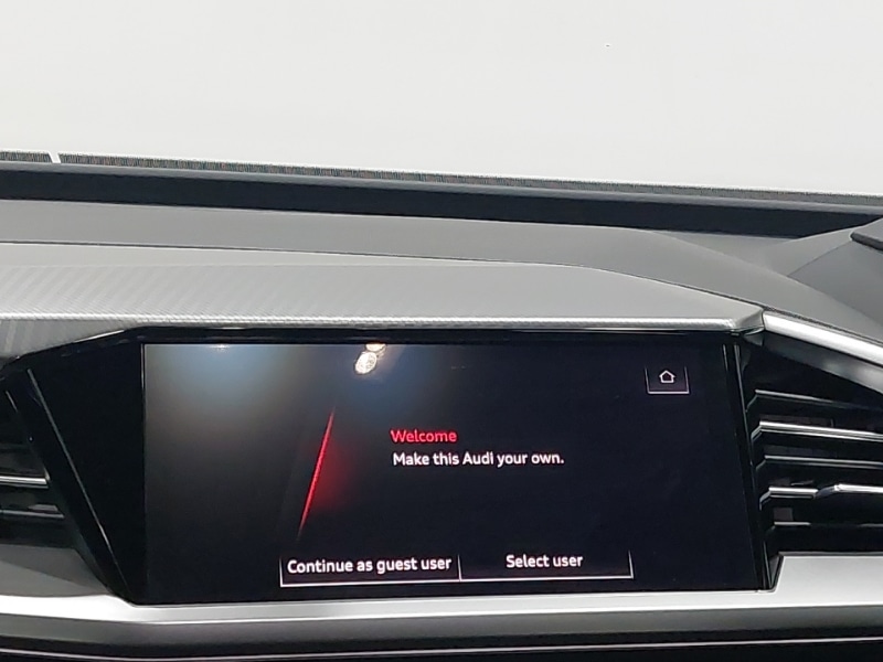 Used Audi Q4 e-tron 2024 for sale - 78094014: Photo 10