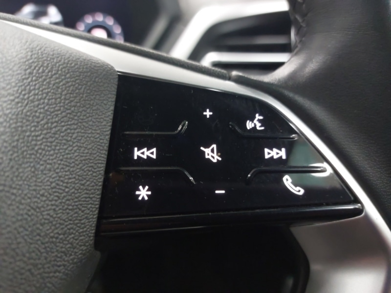 Used Audi Q4 e-tron 2024 for sale - 78094014: Photo 14