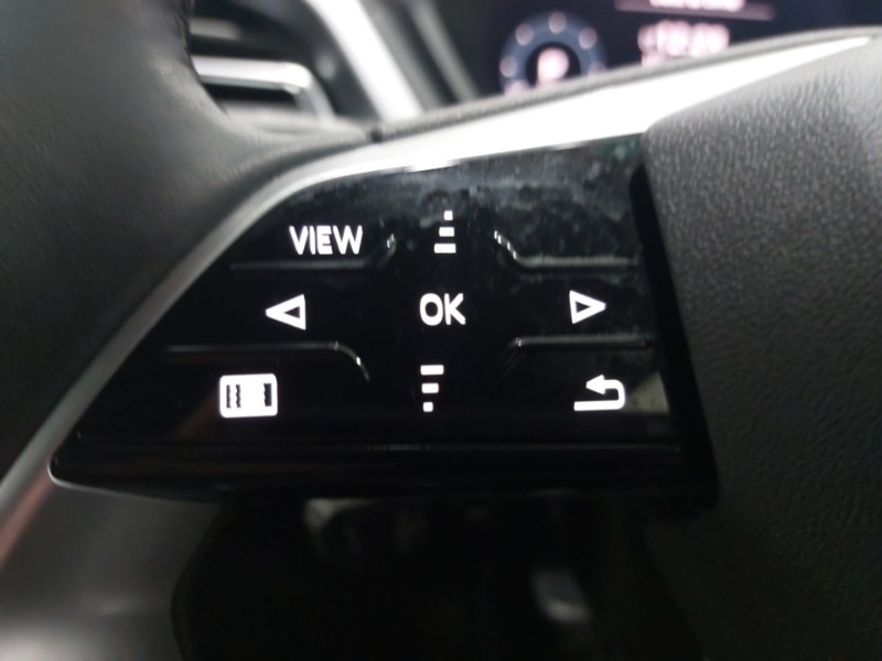 Used Audi Q4 e-tron 2024 for sale - 78094014: Photo 15