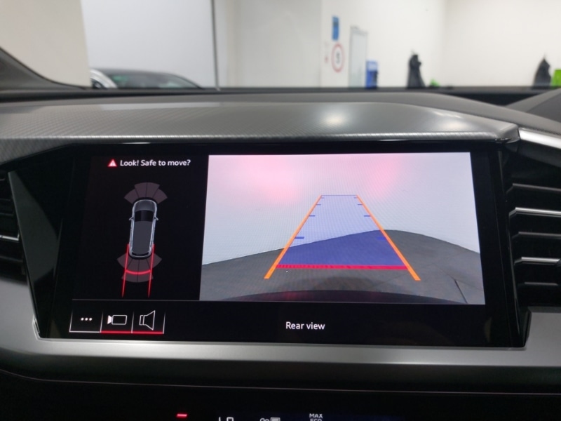 Used Audi Q4 e-tron 2024 for sale - 78094014: Photo 17