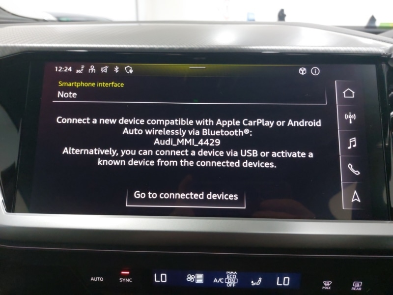 Used Audi Q4 e-tron 2024 for sale - 78094014: Photo 19