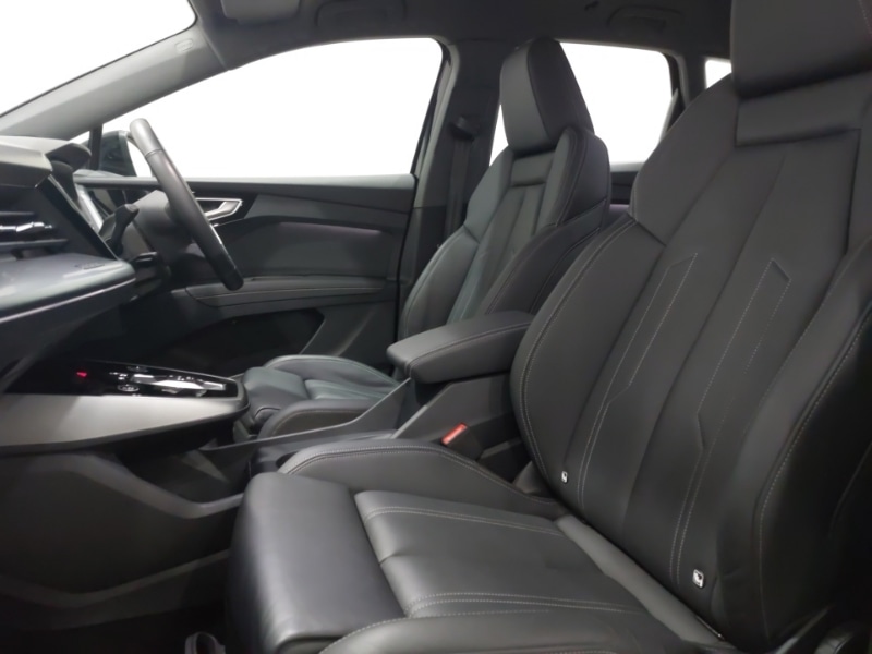 Used Audi Q4 e-tron 2024 for sale - 78094014: Photo 5