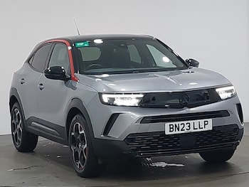 2023 - 1.2 Turbo 100 GS 5dr