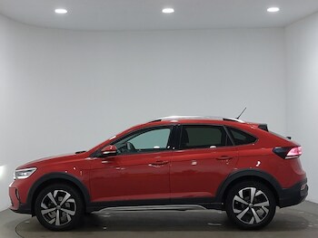 Used Volkswagen Taigo 2022 for sale - 75926389: Photo