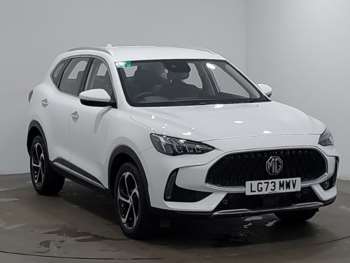 2023 - 1.5 T-GDI SE 5dr DCT