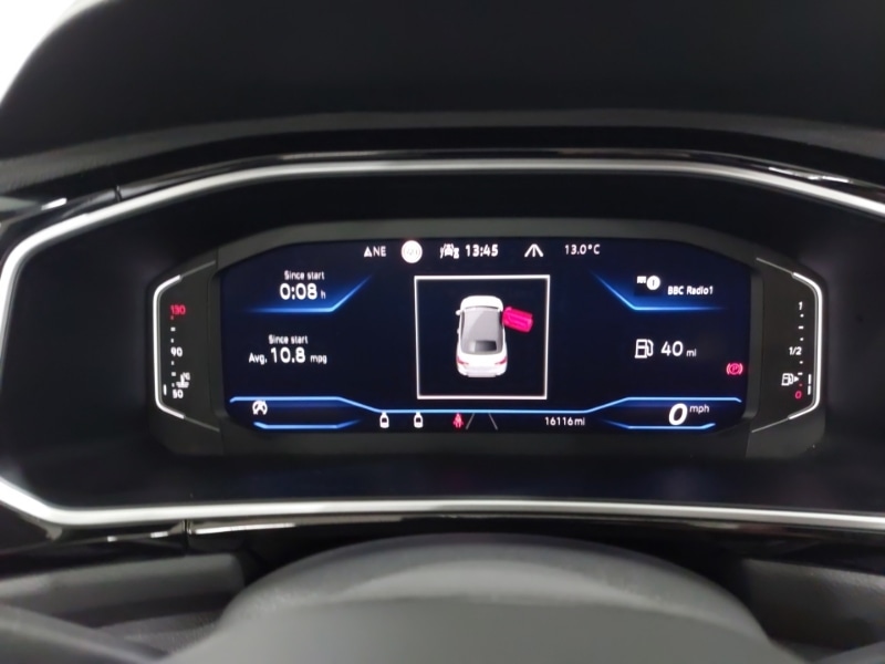 Used Volkswagen T-Roc 2022 for sale - 77405522: Photo 10