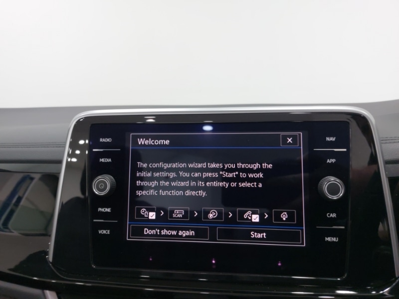 Used Volkswagen T-Roc 2022 for sale - 77405522: Photo 11