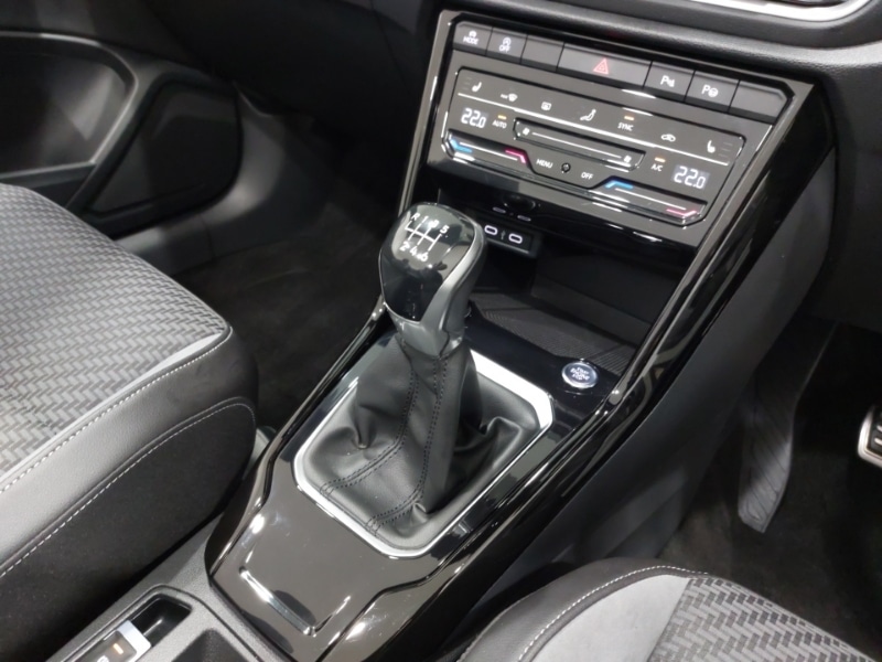 Used Volkswagen T-Roc 2022 for sale - 77405522: Photo 12