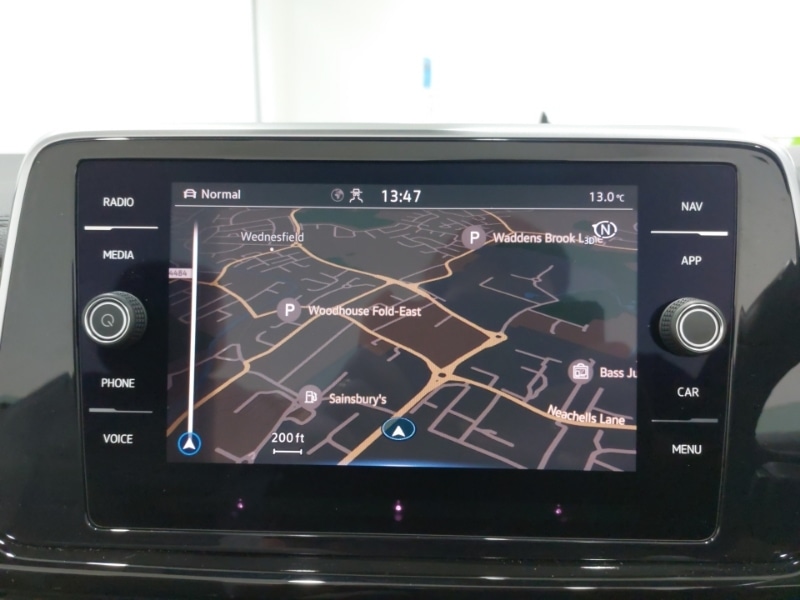 Used Volkswagen T-Roc 2022 for sale - 77405522: Photo 16