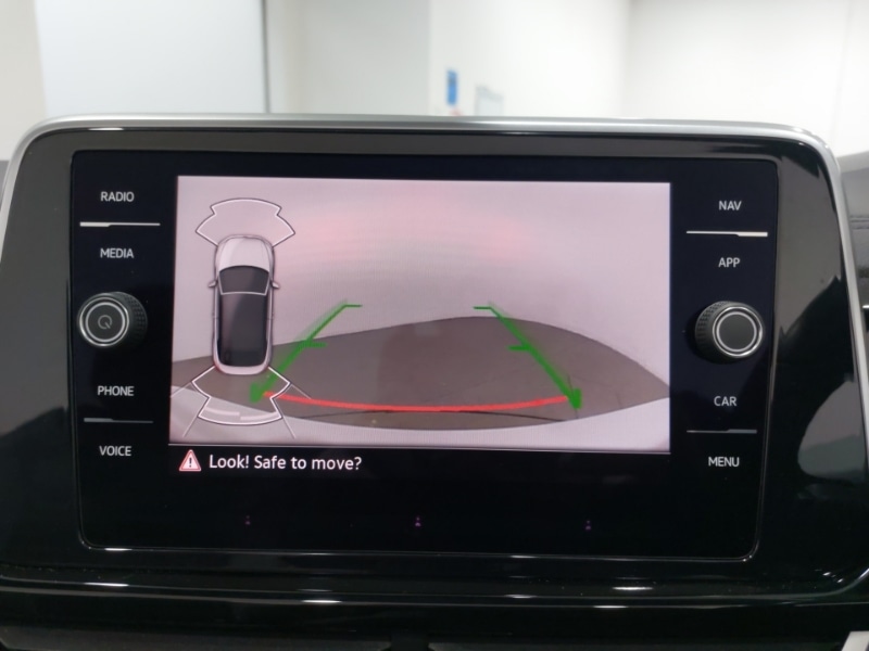 Used Volkswagen T-Roc 2022 for sale - 77405522: Photo 17