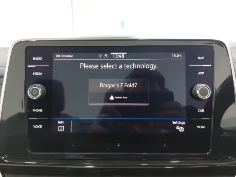 Used Volkswagen T-Roc 2022 for sale - 77405522: Photo 18