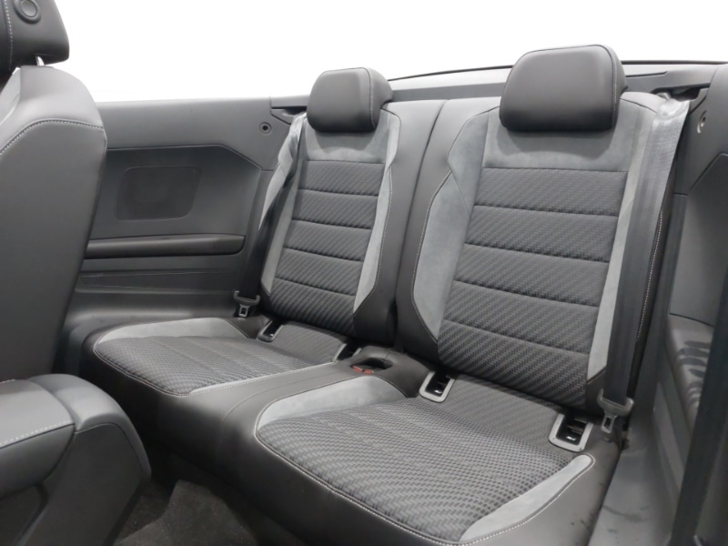 Used Volkswagen T-Roc 2022 for sale - 77405522: Photo 6