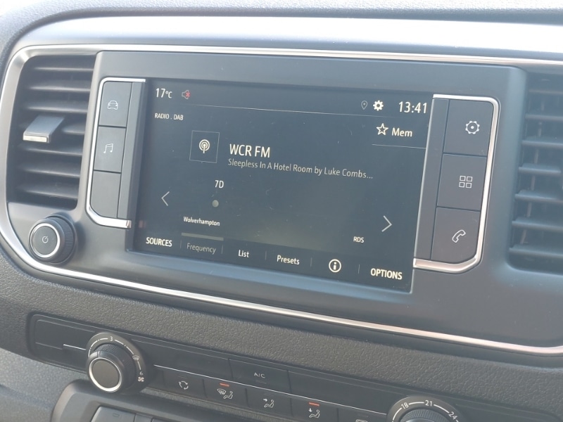 Used Vauxhall Vivaro 2023 for sale - 78032711: Photo 10