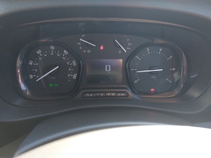 Used Vauxhall Vivaro 2023 for sale - 78032711: Photo 11