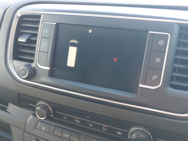 Used Vauxhall Vivaro 2023 for sale - 78032711: Photo 15