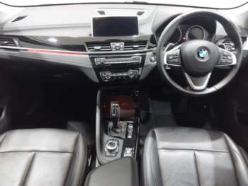 Used BMW X1 2020 for sale - 74394339: Photo