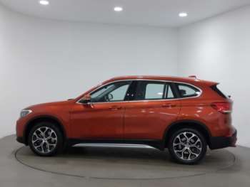Used BMW X1 2020 for sale - 74394339: Photo