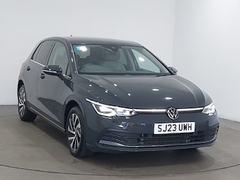 Used Volkswagen Golf 2023 for sale - 78987868: Photo