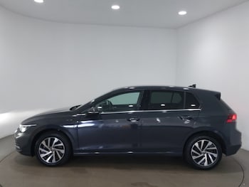 Used Volkswagen Golf 2023 for sale - 78987868: Photo