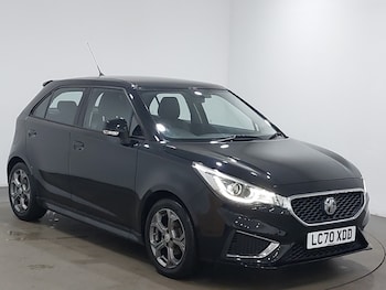 Used MG MG3 2020 for sale - 78940637: Photo