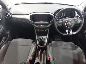 Used MG MG3 2020 for sale - 78940637: Photo