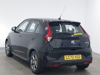 Used MG MG3 2020 for sale - 78940637: Photo