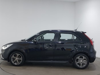 Used MG MG3 2020 for sale - 78940637: Photo