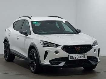 2023 - 1.5 TSI 150 V2 5dr