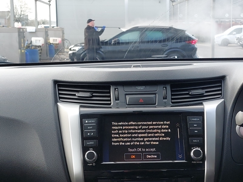 Used Nissan Navara 2021 for sale - 77751653: Photo 10