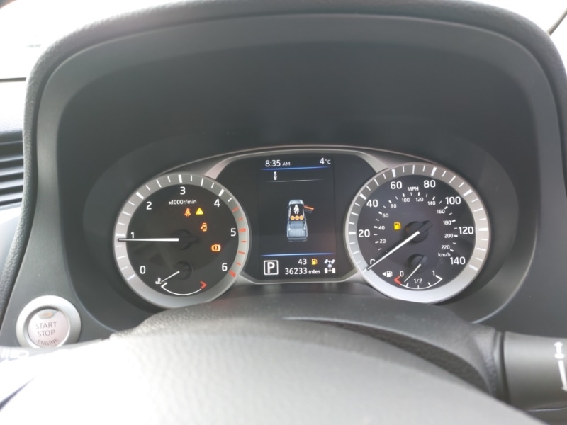 Used Nissan Navara 2021 for sale - 77751653: Photo 11