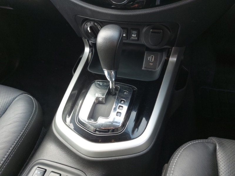 Used Nissan Navara 2021 for sale - 77751653: Photo 12