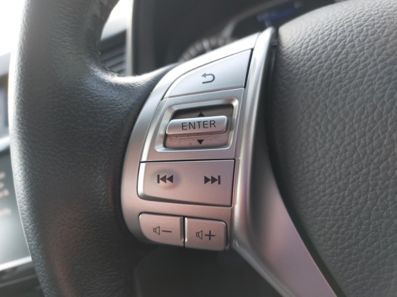 Used Nissan Navara 2021 for sale - 77751653: Photo 15