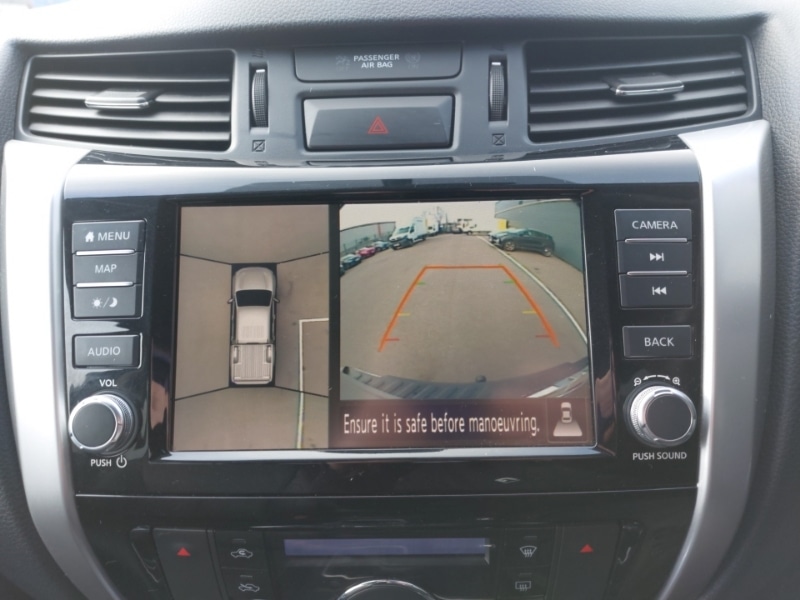 Used Nissan Navara 2021 for sale - 77751653: Photo 17