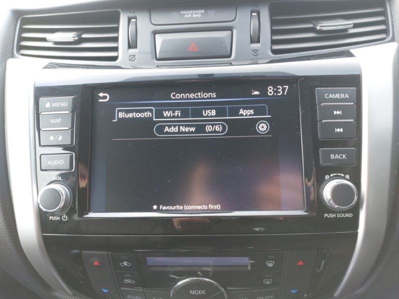 Used Nissan Navara 2021 for sale - 77751653: Photo 18