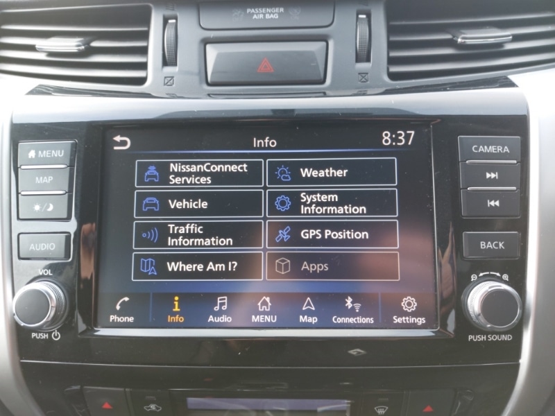 Used Nissan Navara 2021 for sale - 77751653: Photo 19