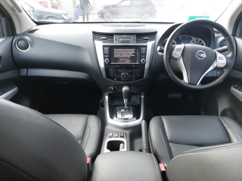Used Nissan Navara 2021 for sale - 77751653: Photo 2