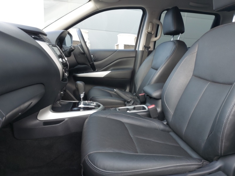 Used Nissan Navara 2021 for sale - 77751653: Photo 5