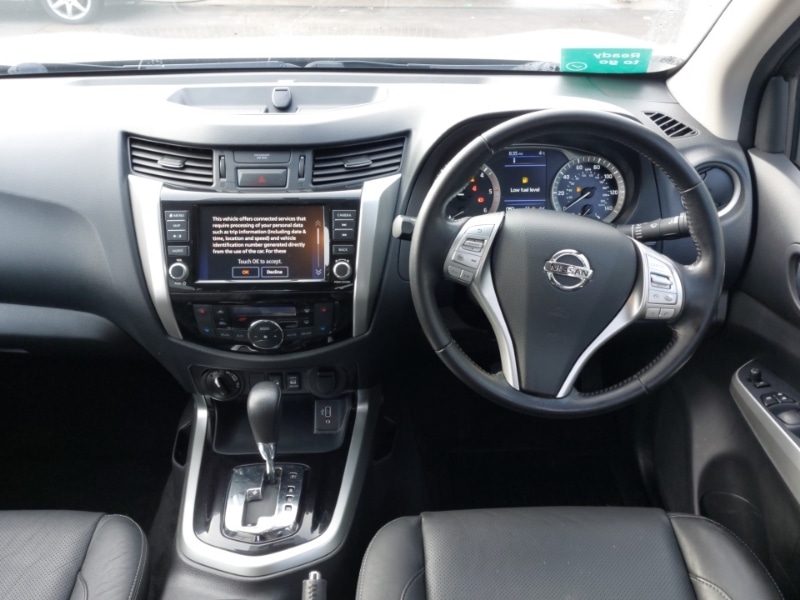 Used Nissan Navara 2021 for sale - 77751653: Photo 7