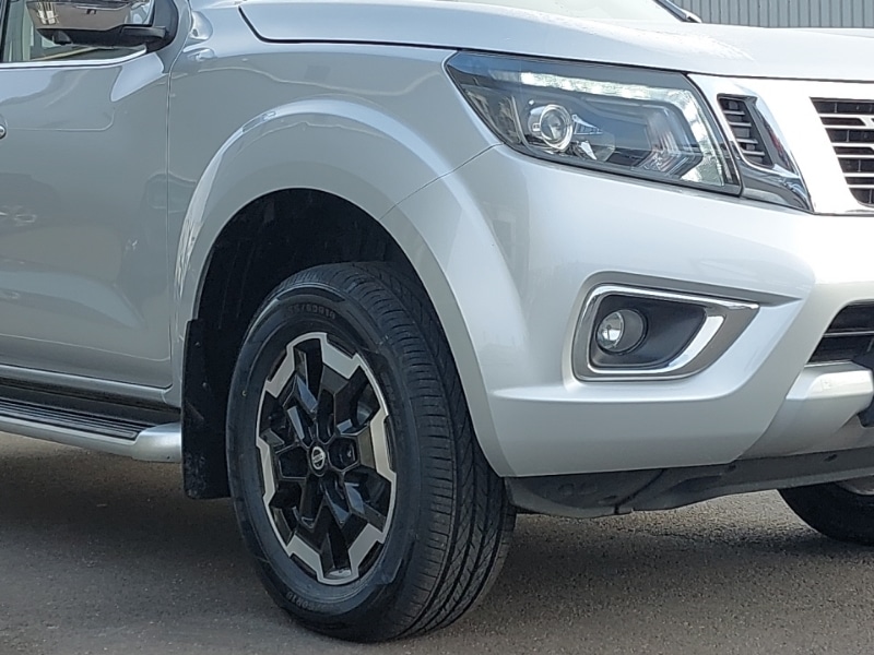 Used Nissan Navara 2021 for sale - 77751653: Photo 9
