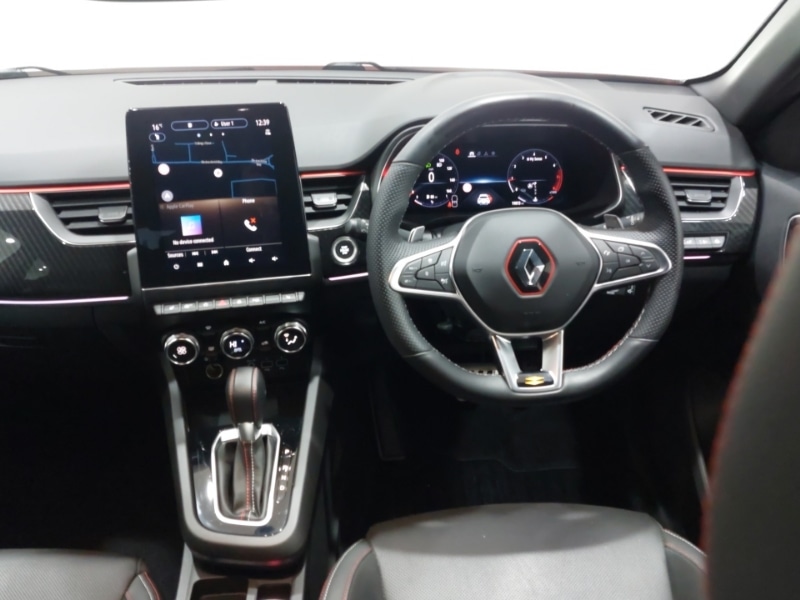 Used Renault Arkana 2022 for sale - 77644871: Photo 10