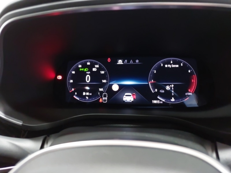 Used Renault Arkana 2022 for sale - 77644871: Photo 11