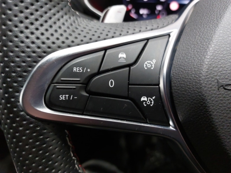 Used Renault Arkana 2022 for sale - 77644871: Photo 15