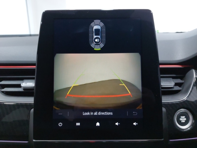 Used Renault Arkana 2022 for sale - 77644871: Photo 17