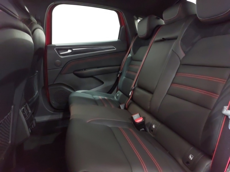 Used Renault Arkana 2022 for sale - 77644871: Photo 6