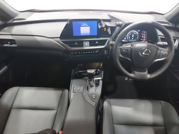 Used Lexus UX 2023 for sale - 79214207: Photo