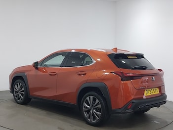 Used Lexus UX 2023 for sale - 79214207: Photo