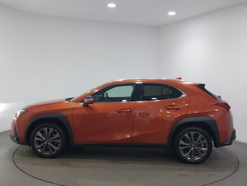 Used Lexus UX 2023 for sale - 79214207: Photo